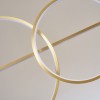 Подвесной светильник Goldlux LAURA 331809 фото 2 Подвесной светильник Goldlux LAURA 331809 alt_image