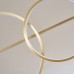 Подвесной светильник Goldlux LAURA 331809
