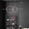 Подвесной светильник Goldlux LAURA 331809 фото 4 Подвесной светильник Goldlux LAURA 331809 alt_image