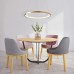 Подвесной светильник Goldlux LEA 329165