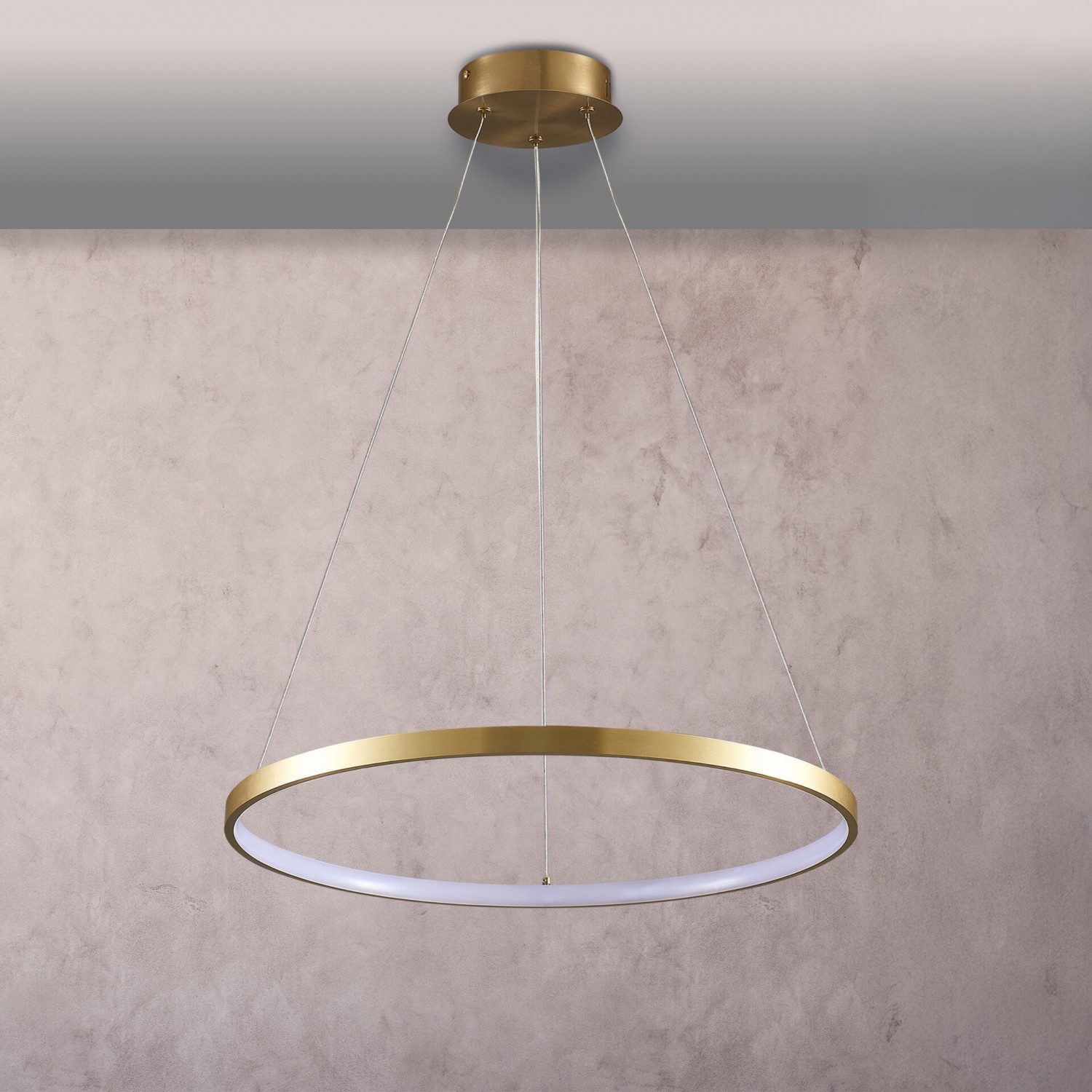 Подвесной светильник Goldlux LEA 329165