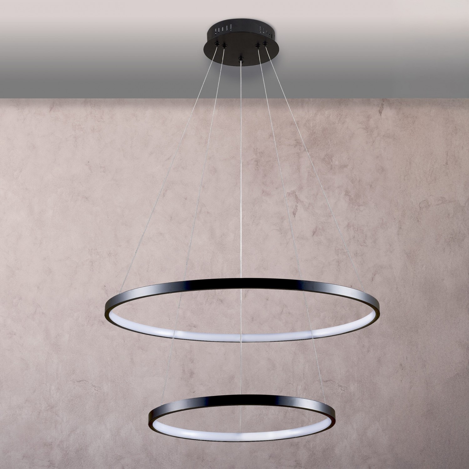 Подвесной светильник Goldlux LEA 329172