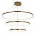 Подвесной светильник Goldlux LEA 330031