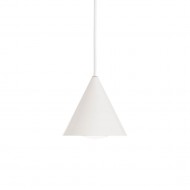 Підвісний світильник Ideal Lux A-LINE SP1 D13 BIANCO 232690