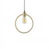 alt_imageПодвесной светильник Ideal Lux ABC SP1 ROUND 207841