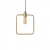 alt_imageПодвесной светильник Ideal Lux ABC SP1 SQUARE 207858