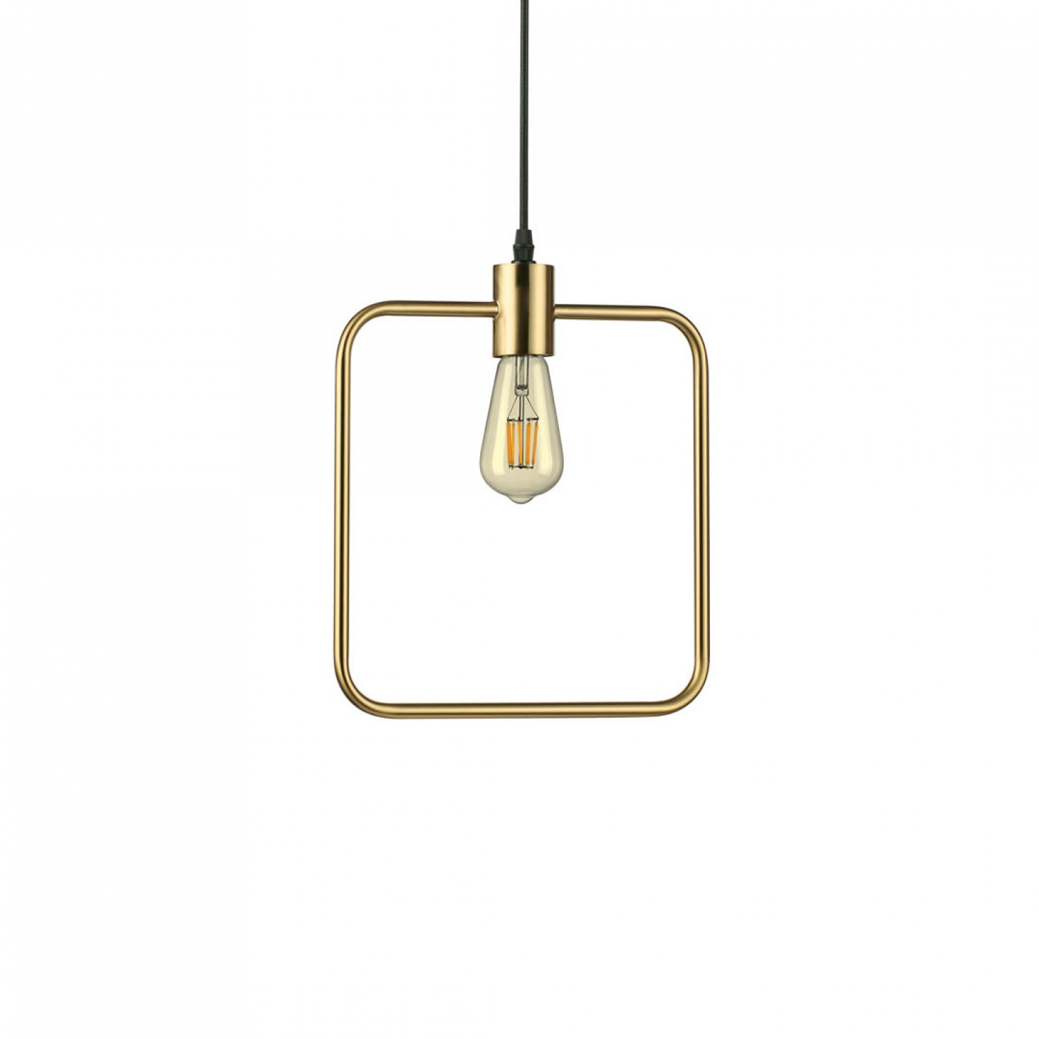 alt_image Подвесной светильник Ideal Lux ABC SP1 SQUARE 207858