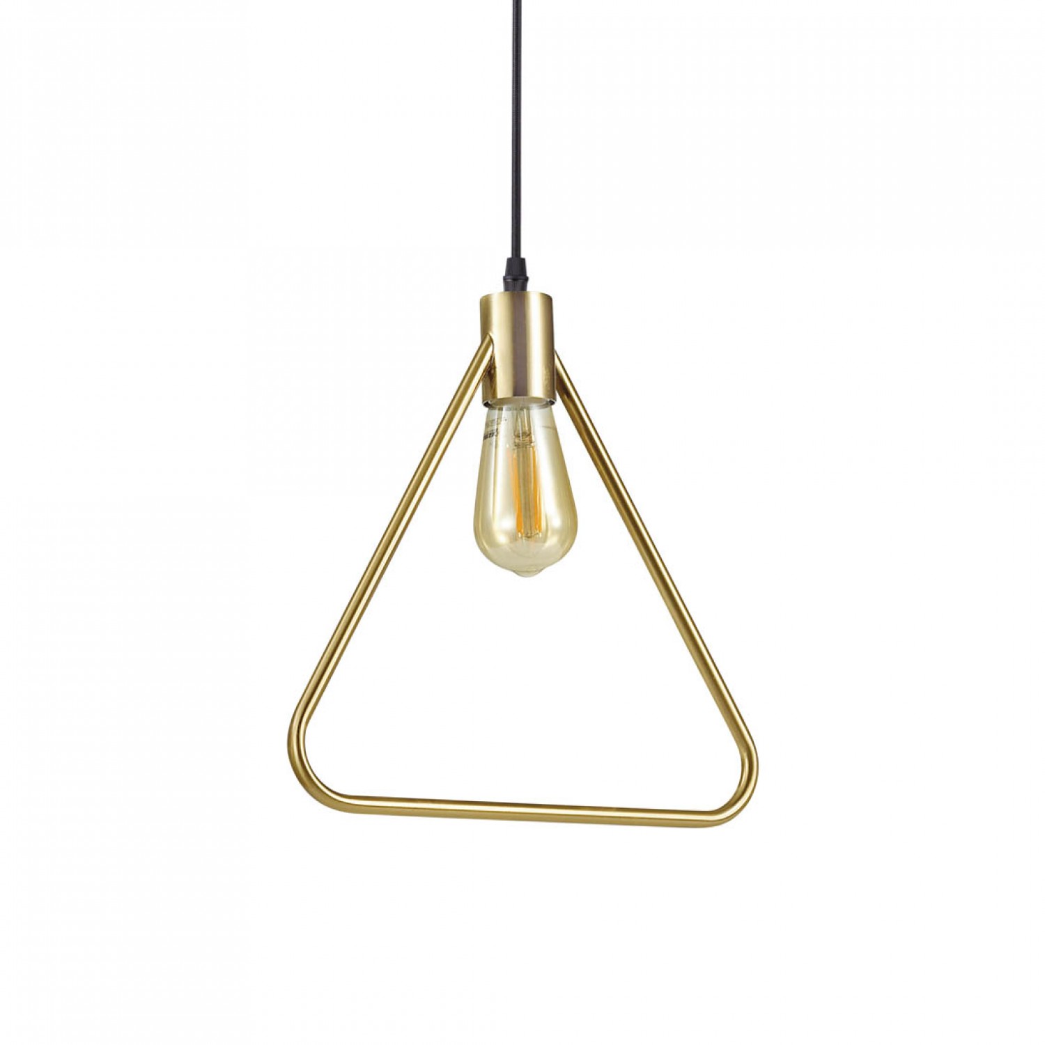 alt_image Підвісний світильник Ideal Lux ABC SP1 TRIANGLE 207834