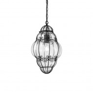 Підвісний світильник Ideal Lux ANFORA SP1 SMALL 131788