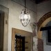 Подвесной светильник Ideal Lux ANFORA SP1 SMALL 131788