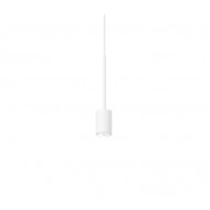 Подвесной светильник Ideal Lux ARCHIMEDE SP CILINDRO BIANCO 310589