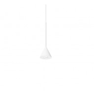 Подвесной светильник Ideal Lux ARCHIMEDE SP CONO BIANCO 310596