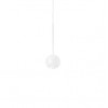 alt_imageПодвесной светильник Ideal Lux ARCHIMEDE SP SFERA BIANCO 310602