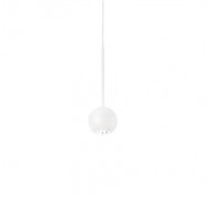 Подвесной светильник Ideal Lux ARCHIMEDE SP SFERA BIANCO 310602