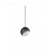 alt_imageПодвесной светильник Ideal Lux BLOOM SP1 D17 NERO 366654
