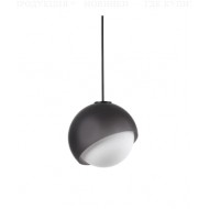 Підвісний світильник Ideal Lux BLOOM SP1 D22 NERO 366678