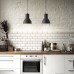 Подвесной светильник Ideal Lux BREEZE SP1 SMALL 137681