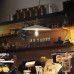 Подвесной светильник Ideal Lux BROOKLYN SP1 D25 153438