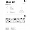 Подвесной светильник Ideal Lux CESTO SP1 162416 alt_image