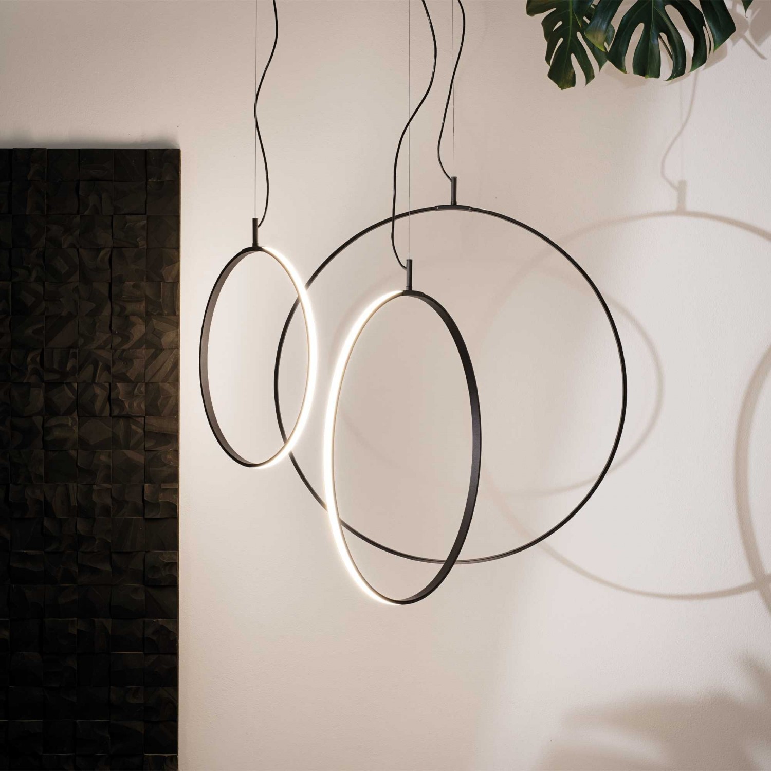 Подвесной светильник Ideal Lux Circus sp d44 291338