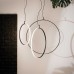 Подвесной светильник Ideal Lux Circus sp d44 291338