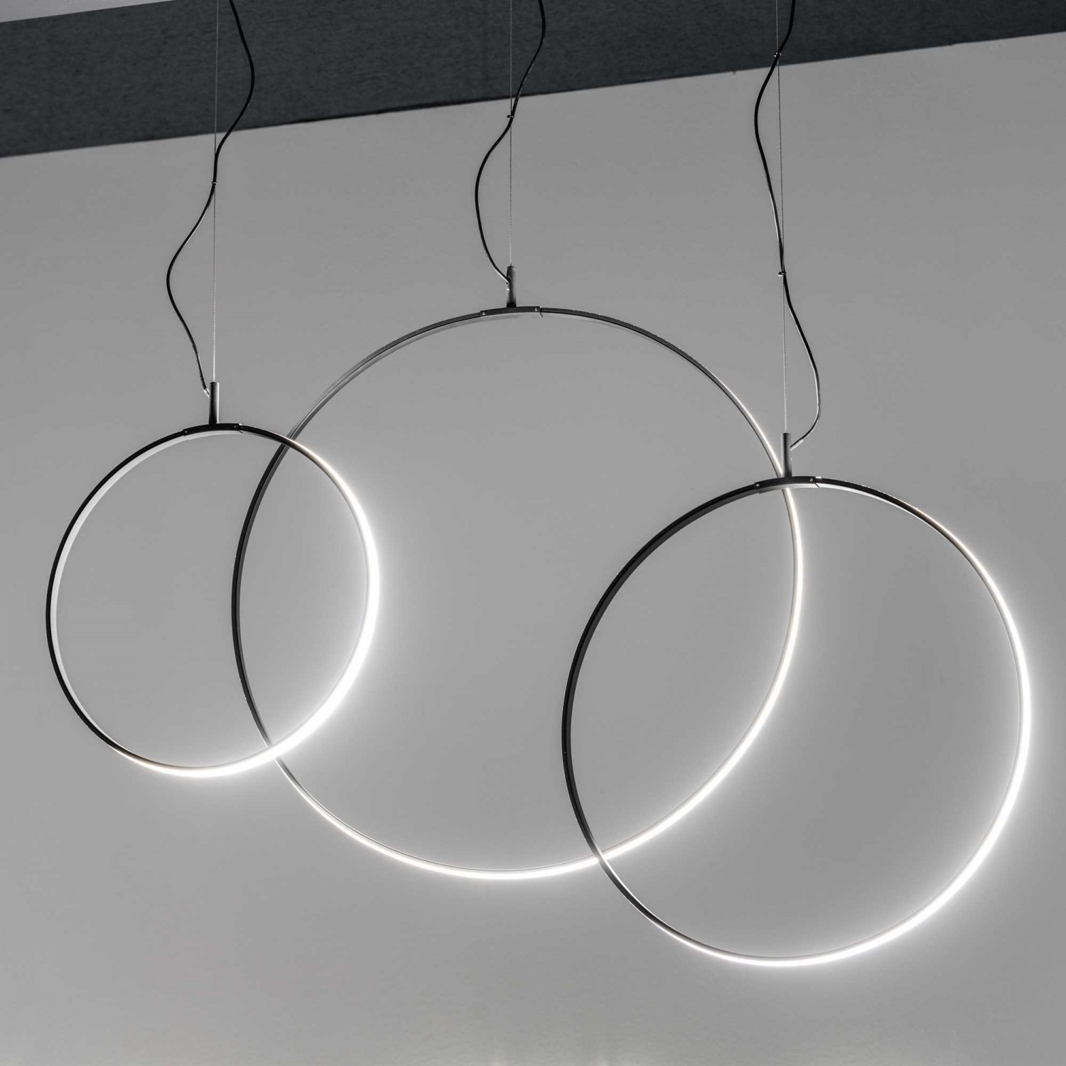 Подвесной светильник Ideal Lux Circus sp d44 291345