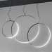 Подвесной светильник Ideal Lux Circus sp d44 291345