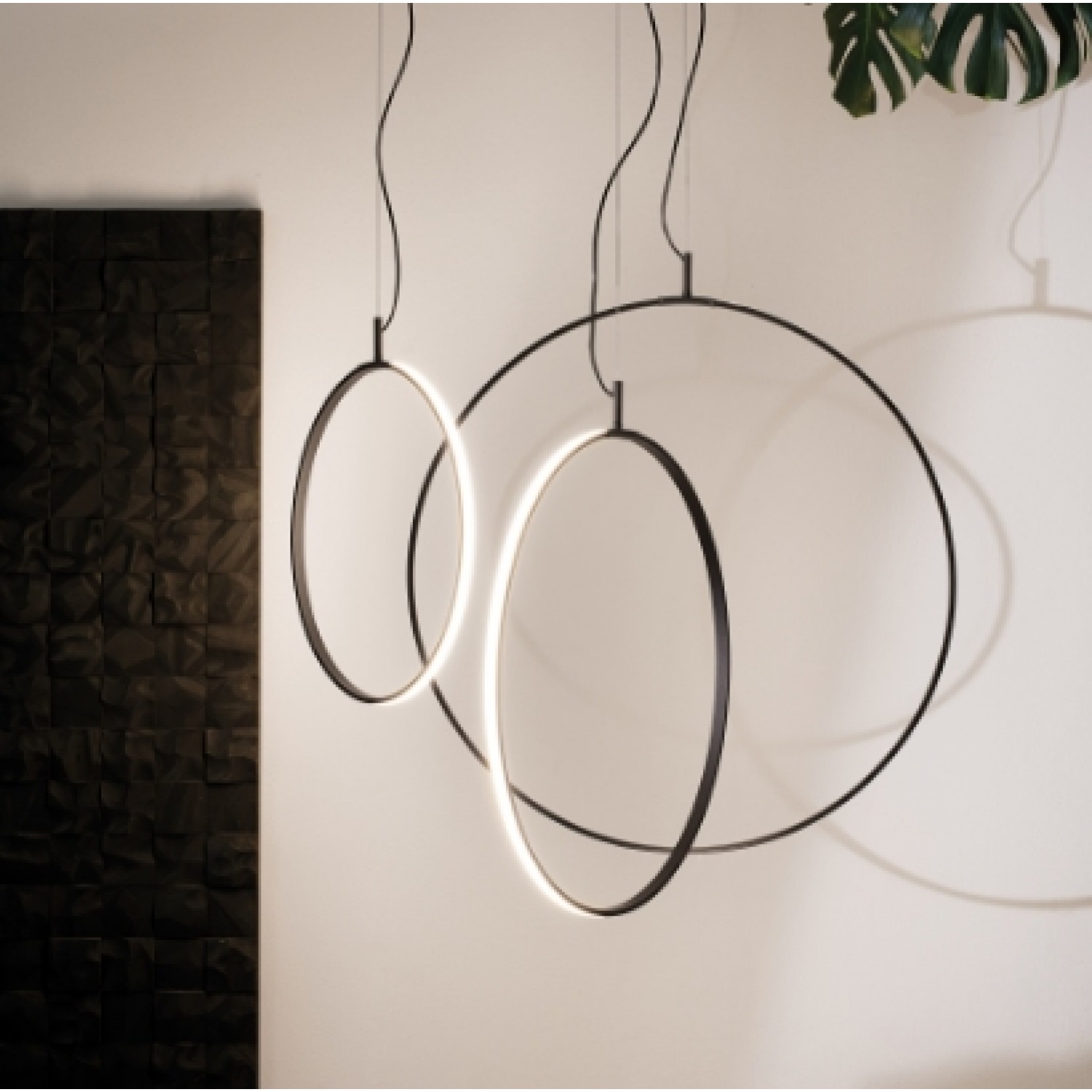 Подвесной светильник Ideal Lux CIRCUS SP D60 291376