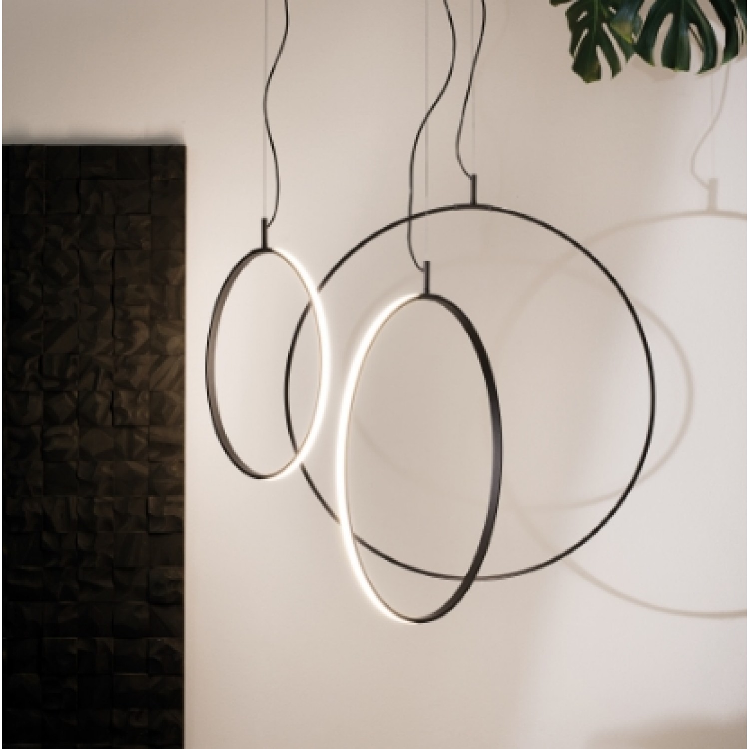 Подвесной светильник Ideal Lux CIRCUS SP D74 291406