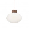 alt_imageПодвесной светильник Ideal Lux CLIO MSP1 CAFFE 326801