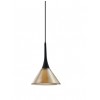 alt_imageПодвесной светильник Ideal Lux COCKTAIL LED SP AMBRA 353623