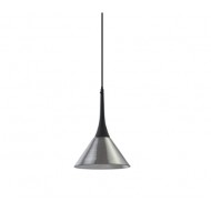 Подвесной светильник Ideal Lux COCKTAIL LED SP FUME 353630