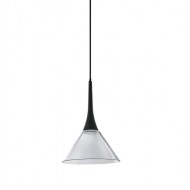 Подвесной светильник Ideal Lux COCKTAIL LED SP TRASPARENTE 353647
