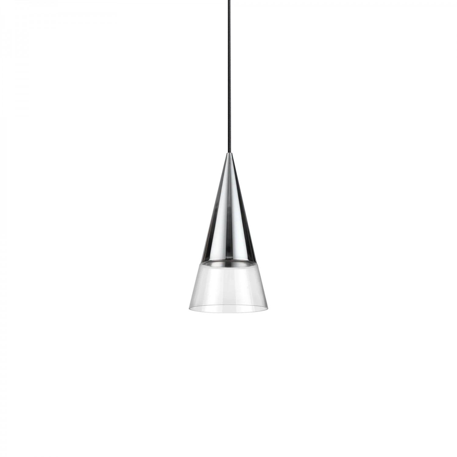 Подвесной светильник Ideal Lux Cono 321462 alt_image Подвесной светильник Ideal Lux Cono 321462