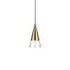 Подвесной светильник Ideal Lux Cono 321479 alt_imageПодвесной светильник Ideal Lux Cono 321479