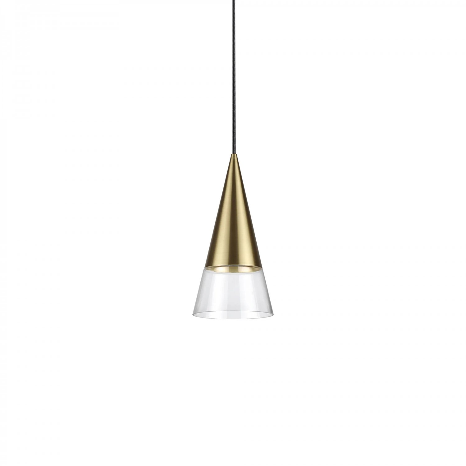 Подвесной светильник Ideal Lux Cono 321479 alt_image Подвесной светильник Ideal Lux Cono 321479