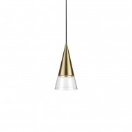 Подвесной светильник Ideal Lux Cono 321479