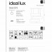 Подвесной светильник Ideal Lux DESK SP3 NERO 231235