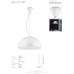 Подвесной светильник Ideal Lux DON SP1 BIG 103136