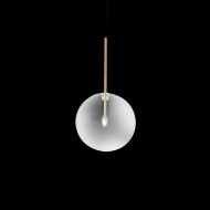 Подвесной светильник Ideal Lux Equinoxe sp1 d20 277387