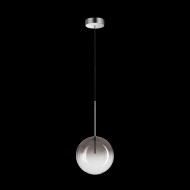 Подвесной светильник Ideal Lux Equinoxe sp1 d20 345369