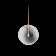 Подвесной светильник Ideal Lux Equinoxe sp1 d25 277394