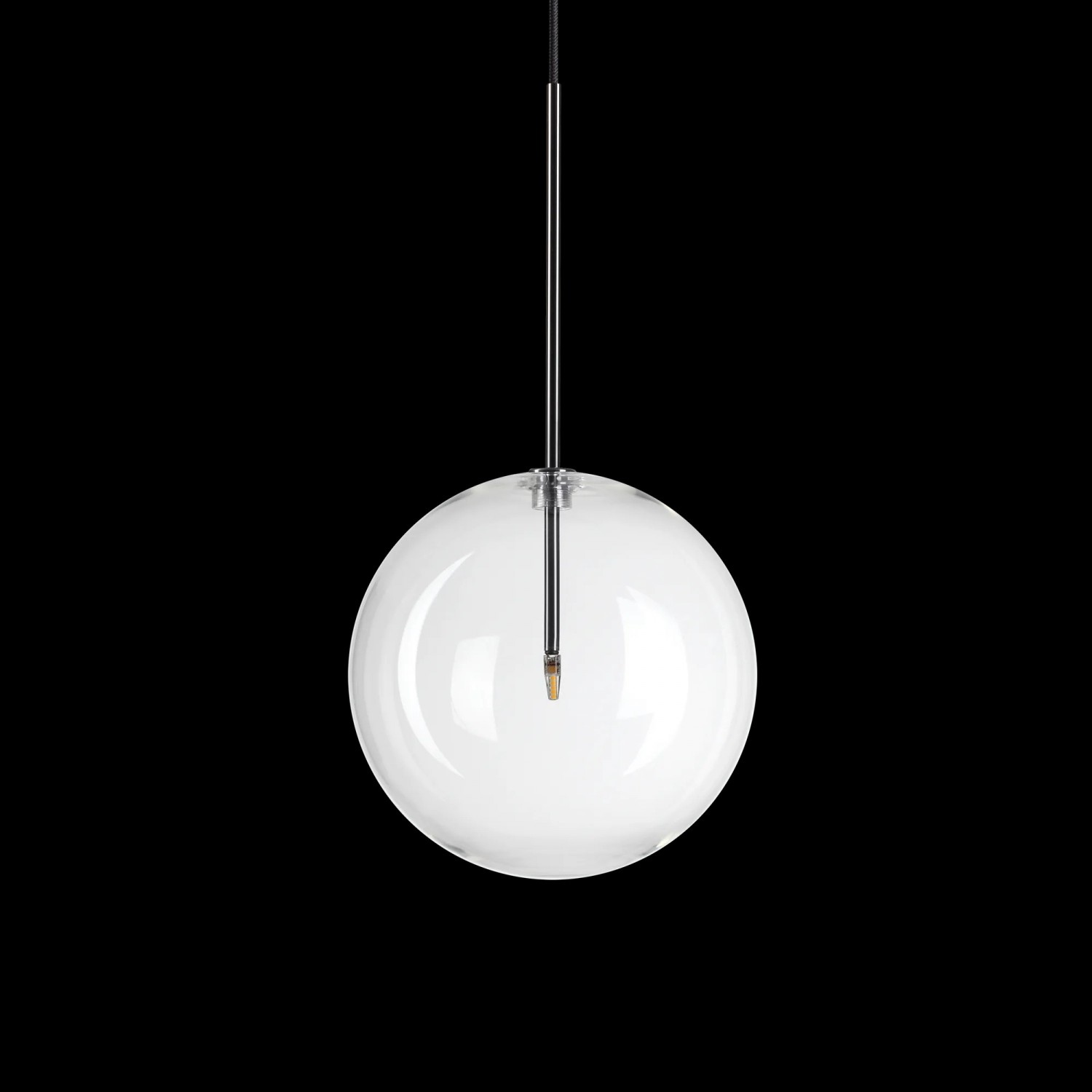 Подвесной светильник Ideal Lux Equinoxe sp1 d25 306551 alt_image Подвесной светильник Ideal Lux Equinoxe sp1 d25 306551
