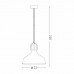 Подвесной светильник Ideal Lux ERIS-1 SP1 BIANCO 238104