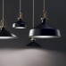 Подвесной светильник Ideal Lux ERIS-4 SP1 BIANCO 238210