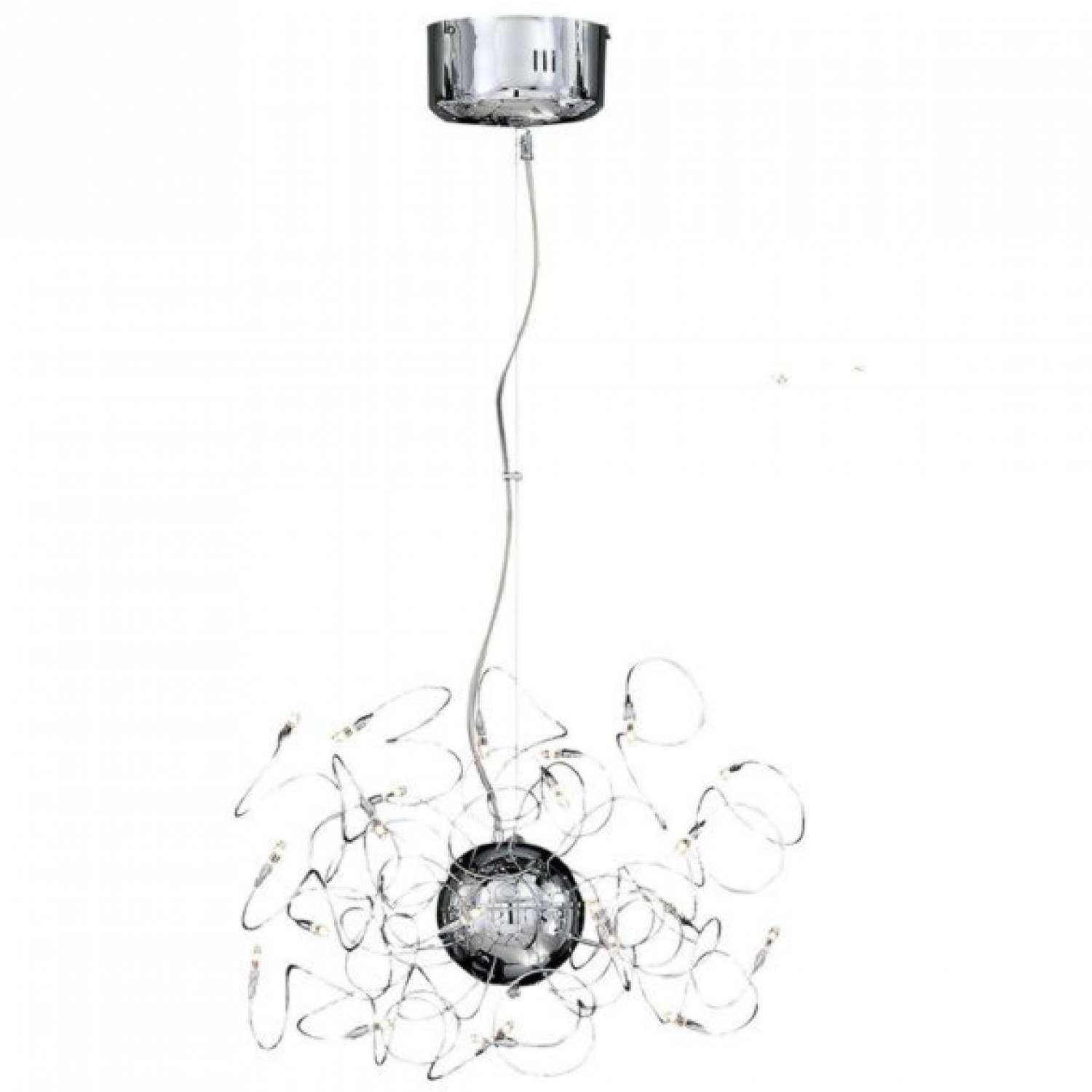 alt_image Подвесной светильник Ideal Lux FAVILLE GL22 002392