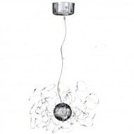 Підвісний світильник Ideal Lux FAVILLE GL22 002392