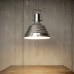 Подвесной светильник Ideal Lux FISHERMAN SP1 CROMO 125824