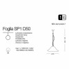 Підвісний світильник Ideal Lux FOGLIA SP1 D50 021430 alt_image