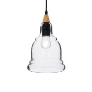 Підвісний світильник Ideal Lux GRETEL SP1 122564